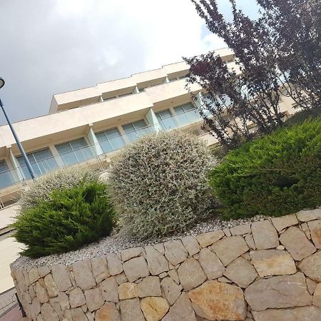 Casa Gran Mirador, 200 M2 ,Vistas Al Mar Y Wifi, Peniscola Villa Bagian luar foto