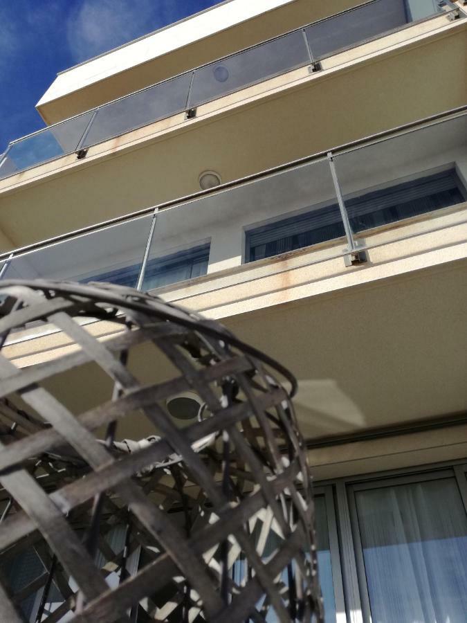 Casa Gran Mirador, 200 M2 ,Vistas Al Mar Y Wifi, Peniscola Villa Bagian luar foto
