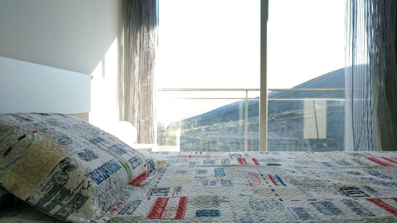 Casa Gran Mirador, 200 M2 ,Vistas Al Mar Y Wifi, Peniscola Villa Bagian luar foto